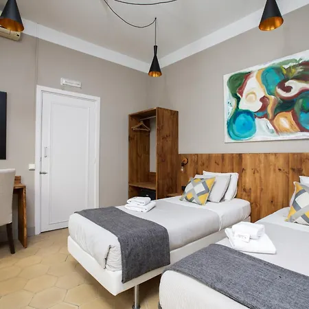 Bed and breakfast Jardinets Barcelona