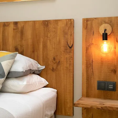 Jardinets Bed and breakfast Barcelona