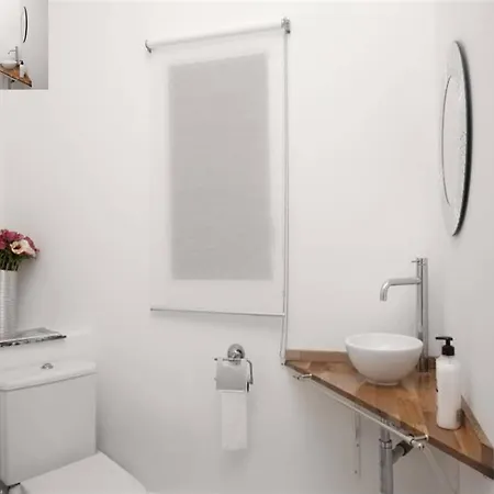 Jardinets Bed and breakfast Barcelona