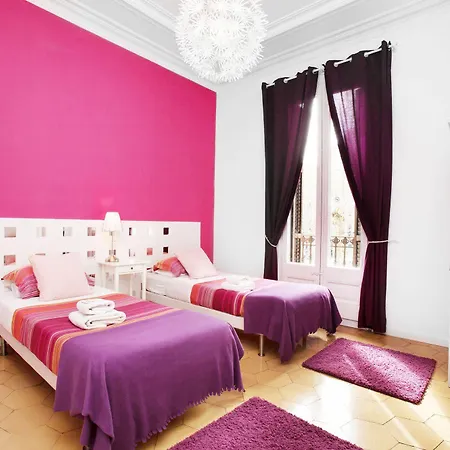 Bed and breakfast Jardinets