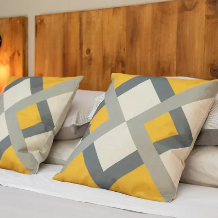 Bed and breakfast Jardinets Barcelona