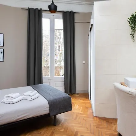 Jardinets Bed and breakfast