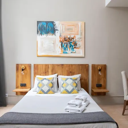 Jardinets Bed and breakfast