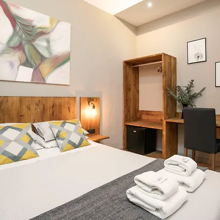 Jardinets 2* Βαρκελώνη