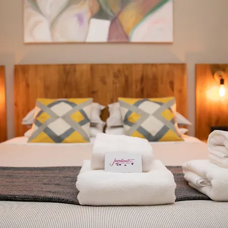 Jardinets 2* Βαρκελώνη