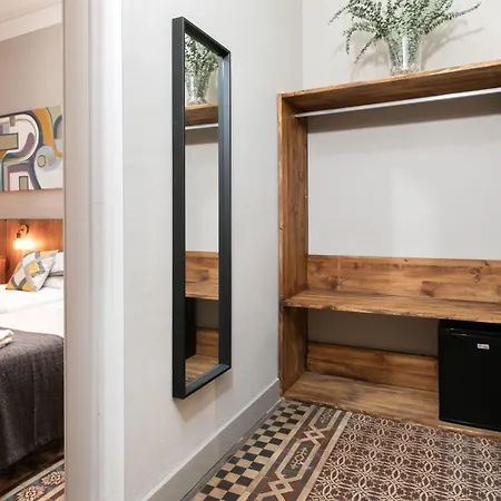 Jardinets 2* Βαρκελώνη