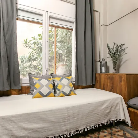 Jardinets Bed and Breakfast