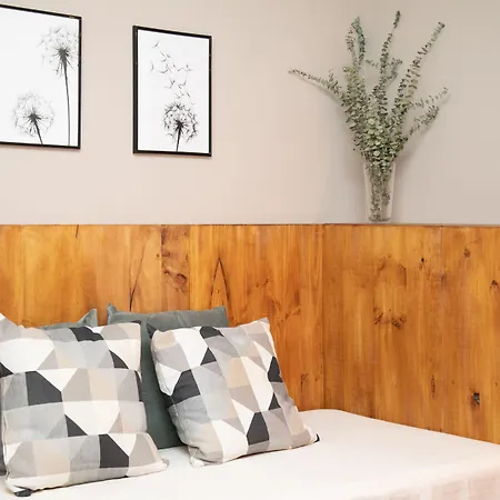 Bed and Breakfast Jardinets