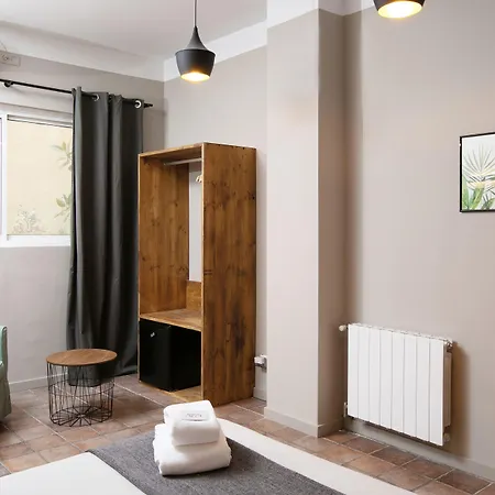 Jardinets Βαρκελώνη