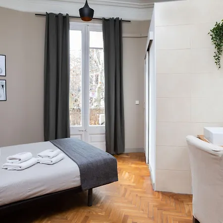 Bed and Breakfast Jardinets