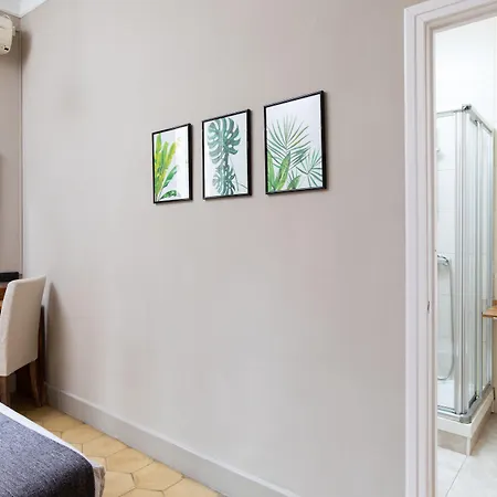 Bed and Breakfast Jardinets Βαρκελώνη