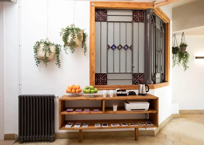 Jardinets Nocleg ze śniadaniem 2*