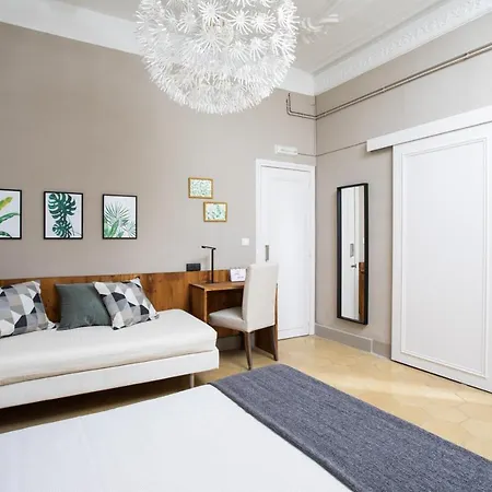 Jardinets Bed and Breakfast Βαρκελώνη